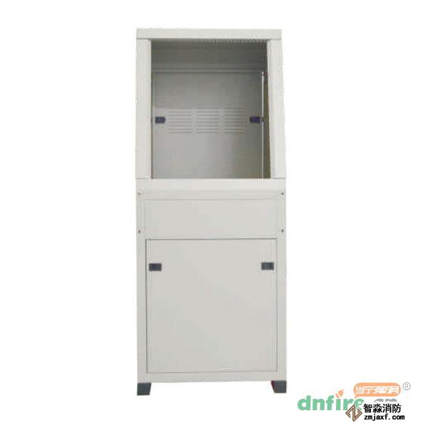 泰和安TX3951非標(biāo)單節(jié)琴臺柜