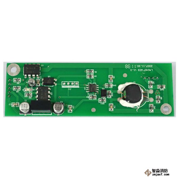 泰和安TX3602聯(lián)網(wǎng)接口板