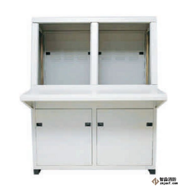 泰和安TX3952雙聯(lián)琴臺式機(jī)柜