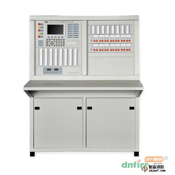 泰和安JB-QTL-TX3006火災(zāi)報警控制器(聯(lián)動型)