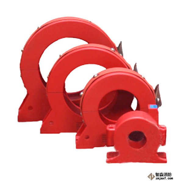 泰和安開口式剩余電流互感器