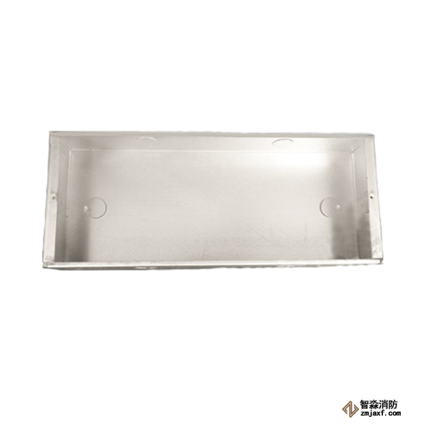 泰和安TS6982 嵌墻預埋件（鋁合金）