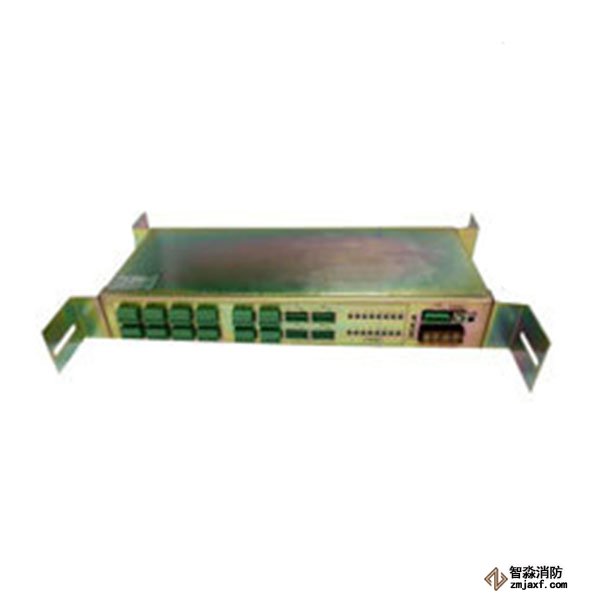 泰和安TX6625 CAN總線集線器