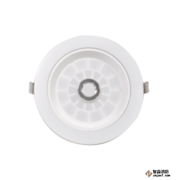 泰和安TS-ZFJC-E3W-6610集中電源集中控制型消防應急照明燈具