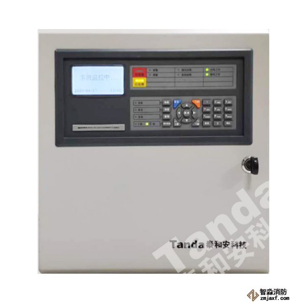 泰和安電氣火災監控設備TE3001