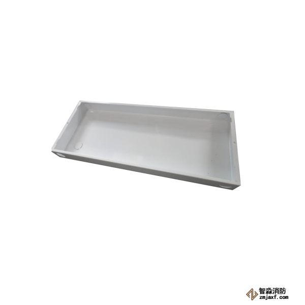 泰和安嵌墻式預埋件TS6981