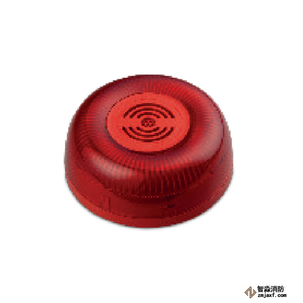 泰和安智能聲光報警器TX7300 出口涉外