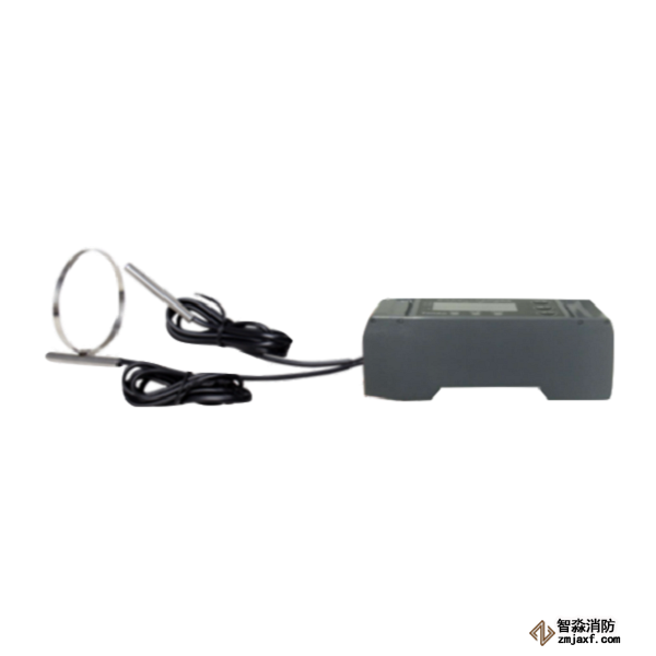 泰和安TE3200測溫式電氣火災監控探測器