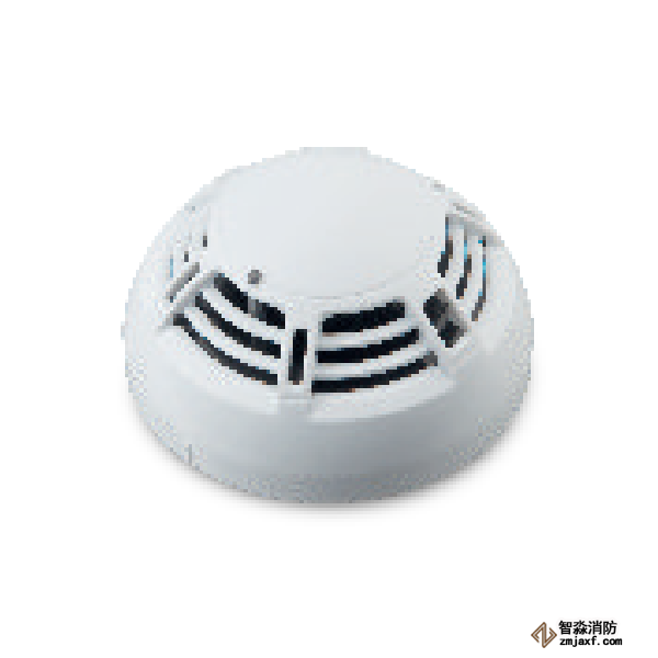 泰和安TX7120智能煙溫復合探測器