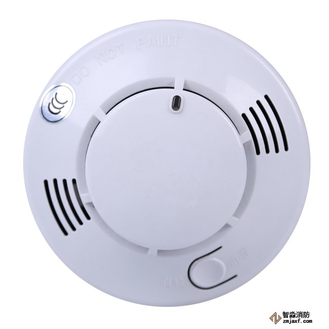 泰和安JTY-GF-TX6190獨立式光電感煙火災探測報警器