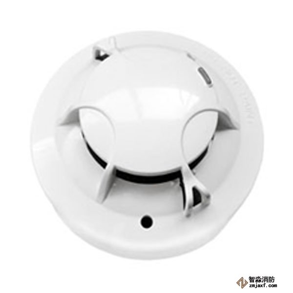 泰和安點型復合式感煙感溫火災探測器JTF-GOM-TX3120