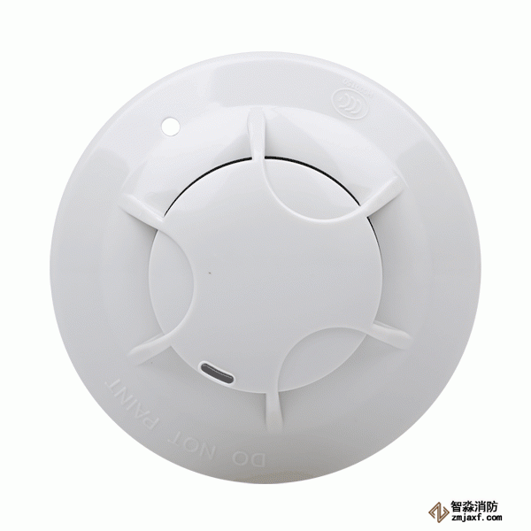 泰和安點型光電感煙火災探測器JTY-GM-TX3100A