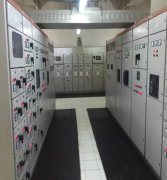 配電室氣體滅火系統