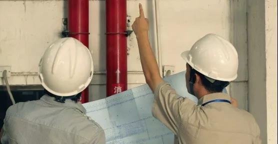 消防工程施工安裝的審核與驗收