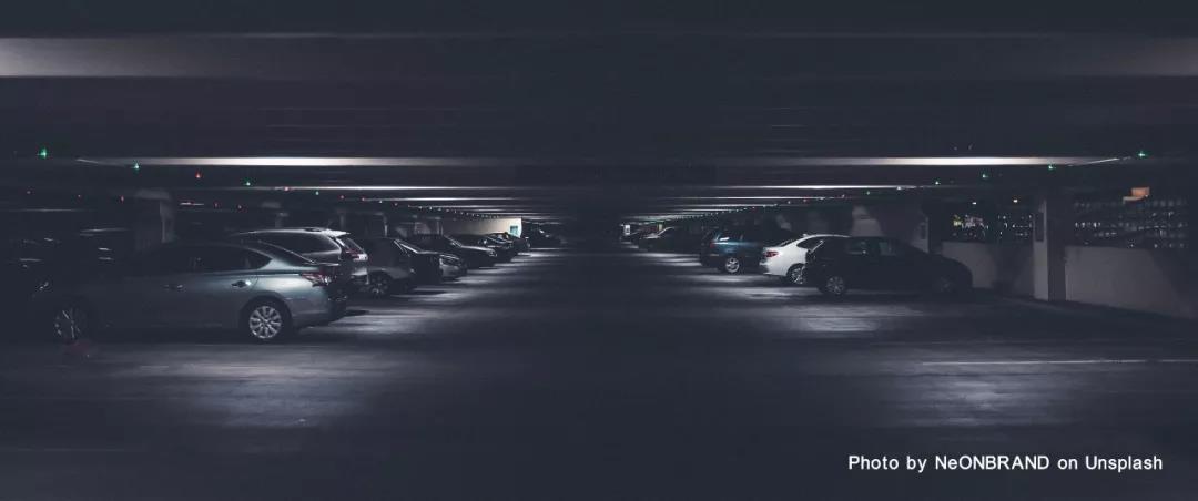 地下停車庫消防設計特別提示