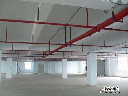 四川消防改造