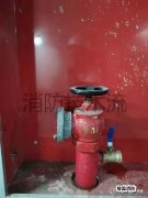 技術硬核|可旋轉(zhuǎn)的室內(nèi)消火栓了解下