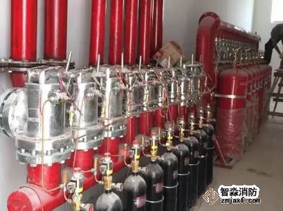 消防器材系統(tǒng)
