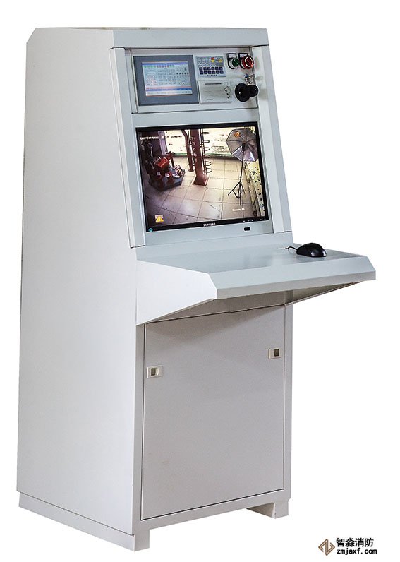 消防聯動控制柜