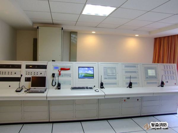 火災自動報警系統