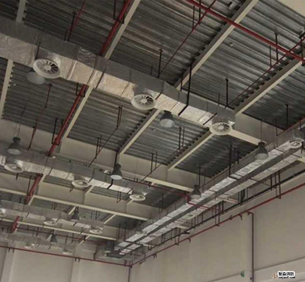 消防機(jī)構(gòu)驗(yàn)收合格