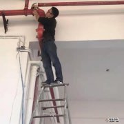 北京昌平區消防施工消防改造 消防施工改造