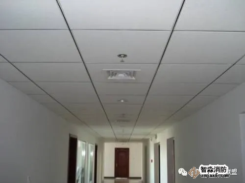 噴淋怎么安裝才規范？12項噴淋安裝要點示例總結！