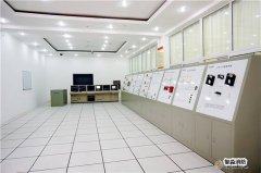 消防中控室|消防報警系統安裝