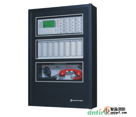 諾帝菲爾3030主機