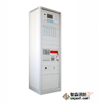 青鳥(niǎo)消防JBF-11SF消防主機(jī)