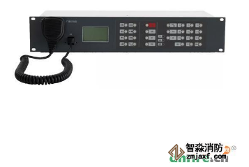 GS-VA8000/GS-VA8000T消防應(yīng)急廣播設(shè)備