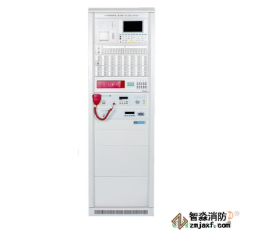 FS5116賦安消防主機(jī)