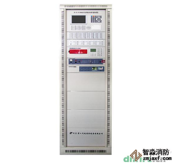 天成TC5000消防主機