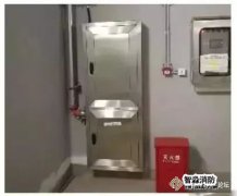 干貨 | 給排水及消防系統施工工藝做法