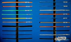 弱電工程網線STP、SFTP、UTP、FTP、ASTP又分別是什么？