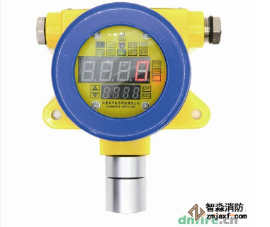 可燃氣體探測器