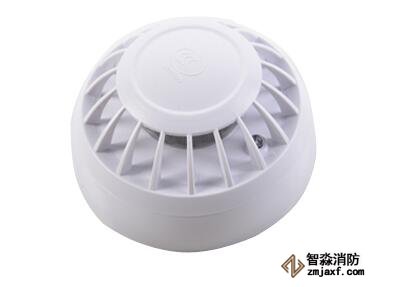 火警探測器