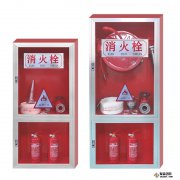 智淼消防改造公司：室外消防栓設計規范是什么？