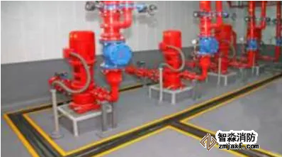 消防管道安裝與實施要點布置規范整齊美觀