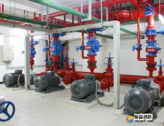 消防改造安裝設備廠教您如何選擇消防器材