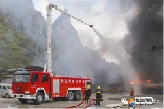 消防噴淋系統施工方案及調試注意事項