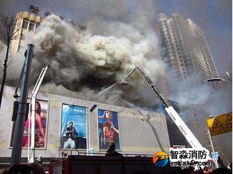 消防檢測,消防安全隱患