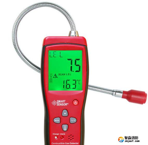 建筑消防設(shè)施,消防檢測