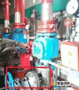 雨淋閥的進出口都要設置水源控制閥嗎？